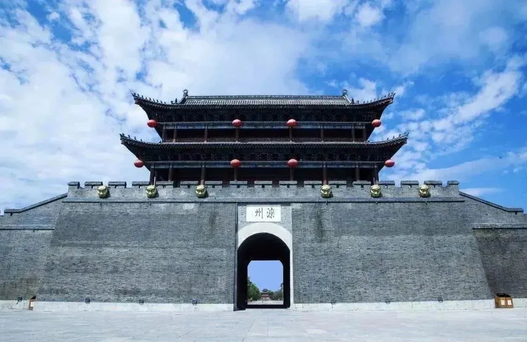 五一赏花滦州,滦州古城旅游旺季是几月份