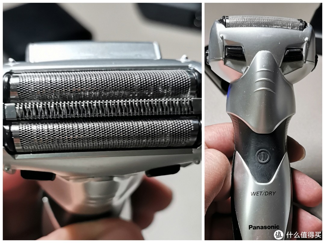 飞利浦松下博朗剃须刀,顶级剃须刀博朗松下