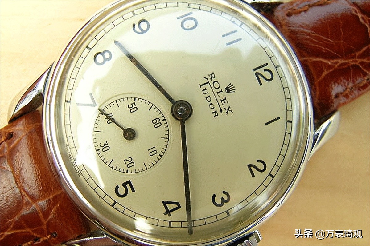 五等分联名手表有几款,大牌腕表联名款