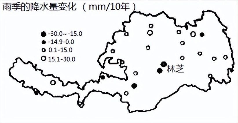 备战2023年高考地理一轮复习考点-20自然环境的差异性