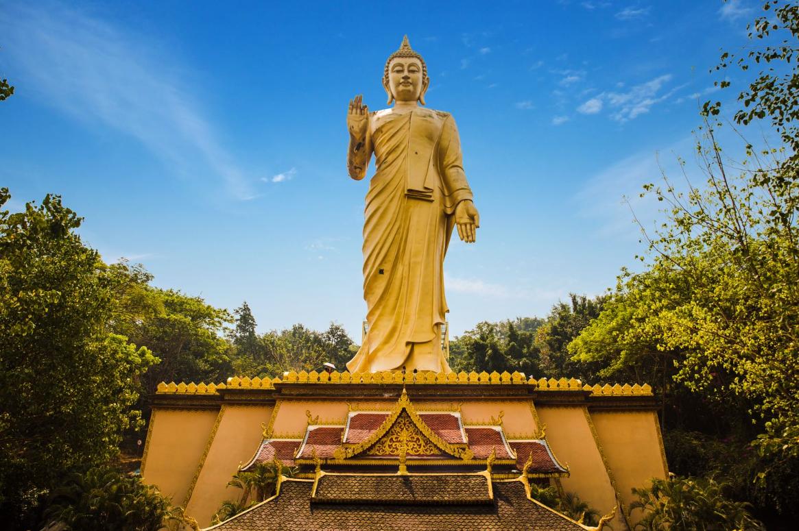 去版纳要注意踩的坑,去版纳怎么避坑