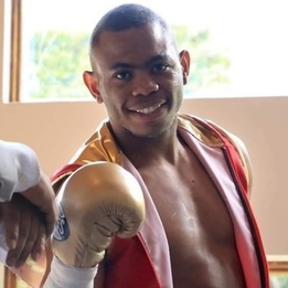 戈麦斯被ko最惨一次,古巴戈麦斯