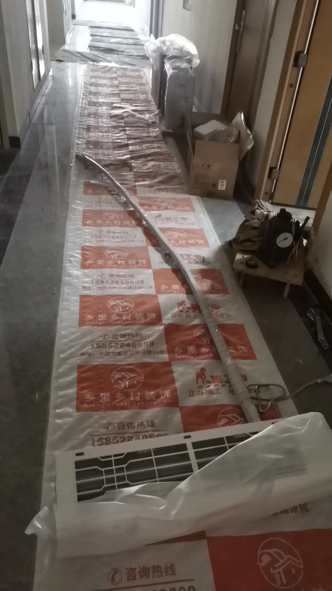 美的悦弧1.5p空调挂机长度,美的挂机1.5p哪款好些