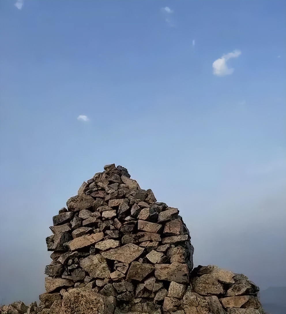 禹州山上古建筑,藏在禹州的秘密古宅