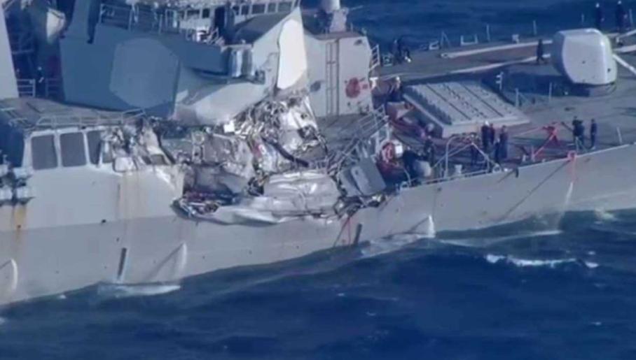 85年中国花150万美元，从澳洲买来一艘废航母，为何？