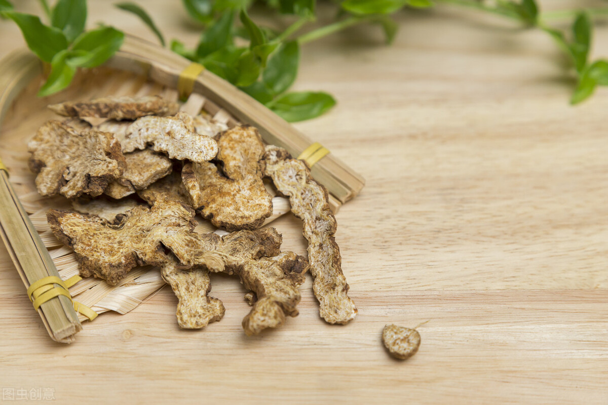 人活一口气气血足百病除,人活一口气气顺百病消