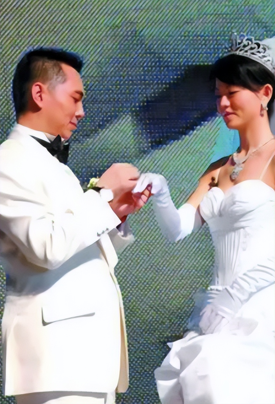 盘点娱乐圈十大婚礼现场,娱乐圈十大婚礼纪录