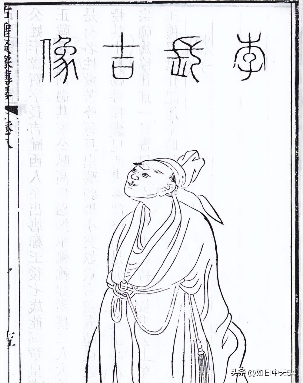 李贺被称诗鬼的原因,关于李贺的故事有哪些