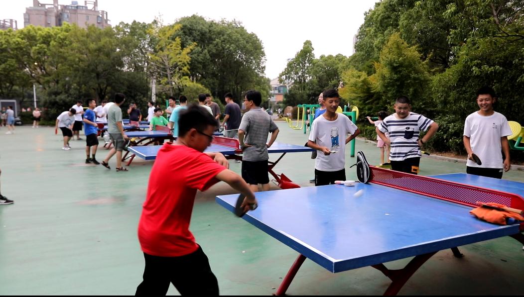 庐江享瘦健身,庐江全民健身运动