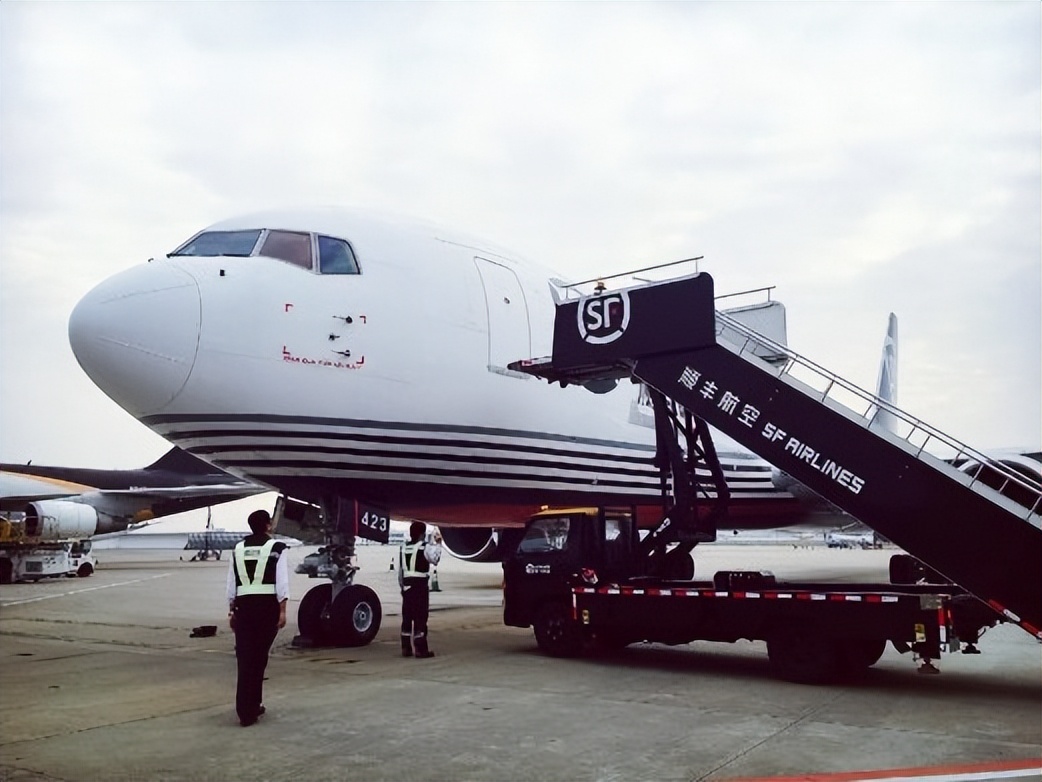 顺丰快递有哪些问题以及解决措施,顺丰快递怎么才能干得更快