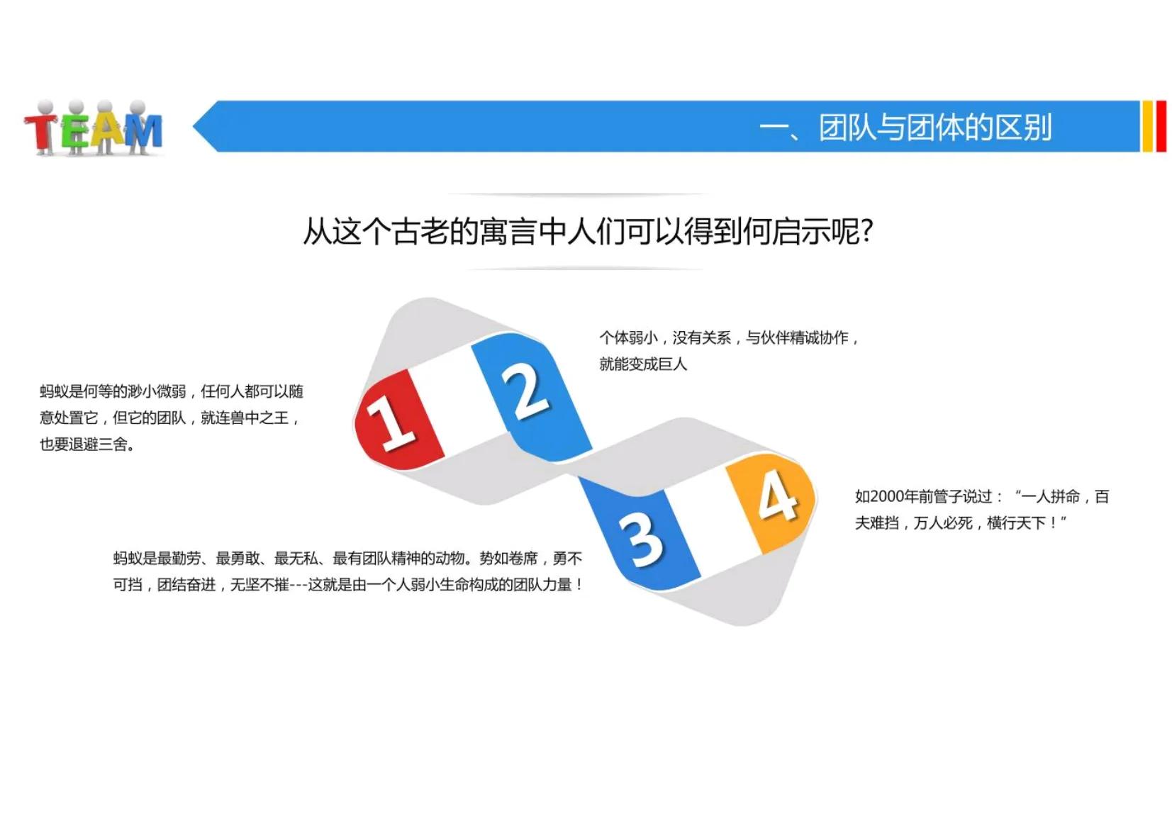 如何打造团队的凝聚力,如何打造超强团队的凝聚力