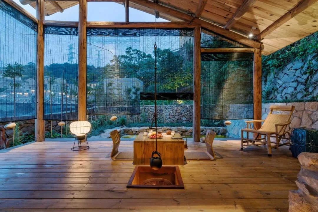 中国十大网红民宿,年盈利千万的民宿