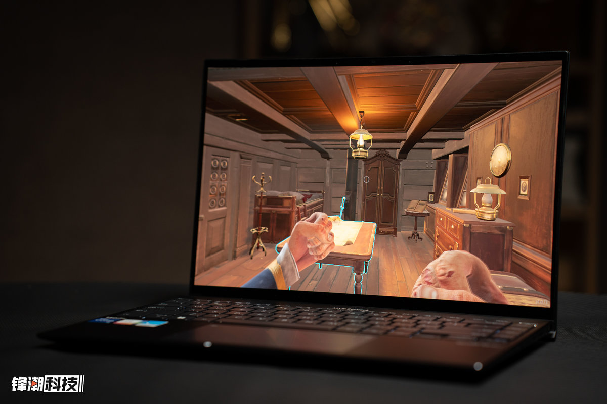 华硕灵耀142022,华硕灵耀pro14和小米prox14