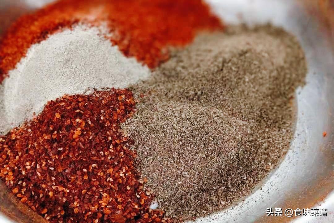 想吃老家的腊肠,正宗的原味腊肠配方