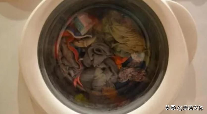 男人和女人内裤有何不同,男人女人洗裤头区别