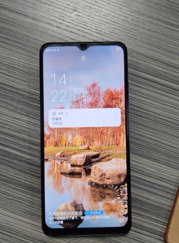 吴京也救不了中兴，中兴（ZTE）远航30Pro使用体验