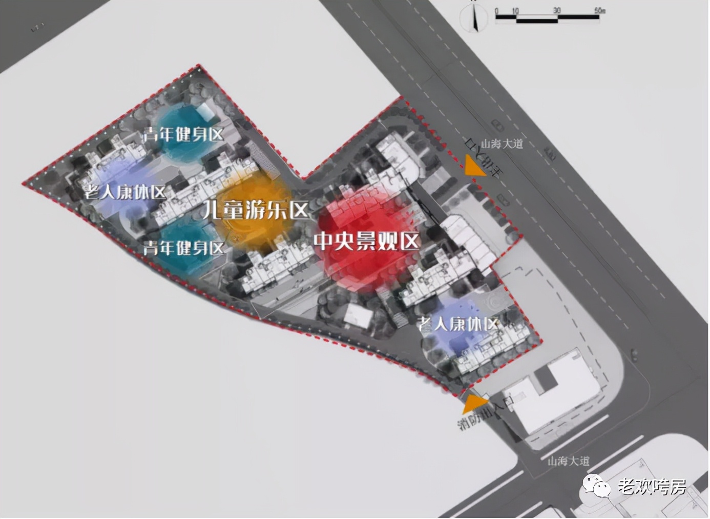 首付8万买地铁上盖大三房,首付8万起住准现房墅质小高