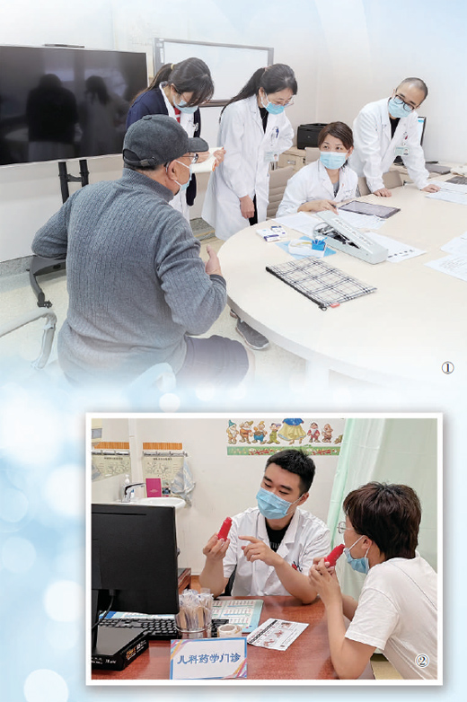 促进医疗质量和服务水平提升,促进合理用药有效措施