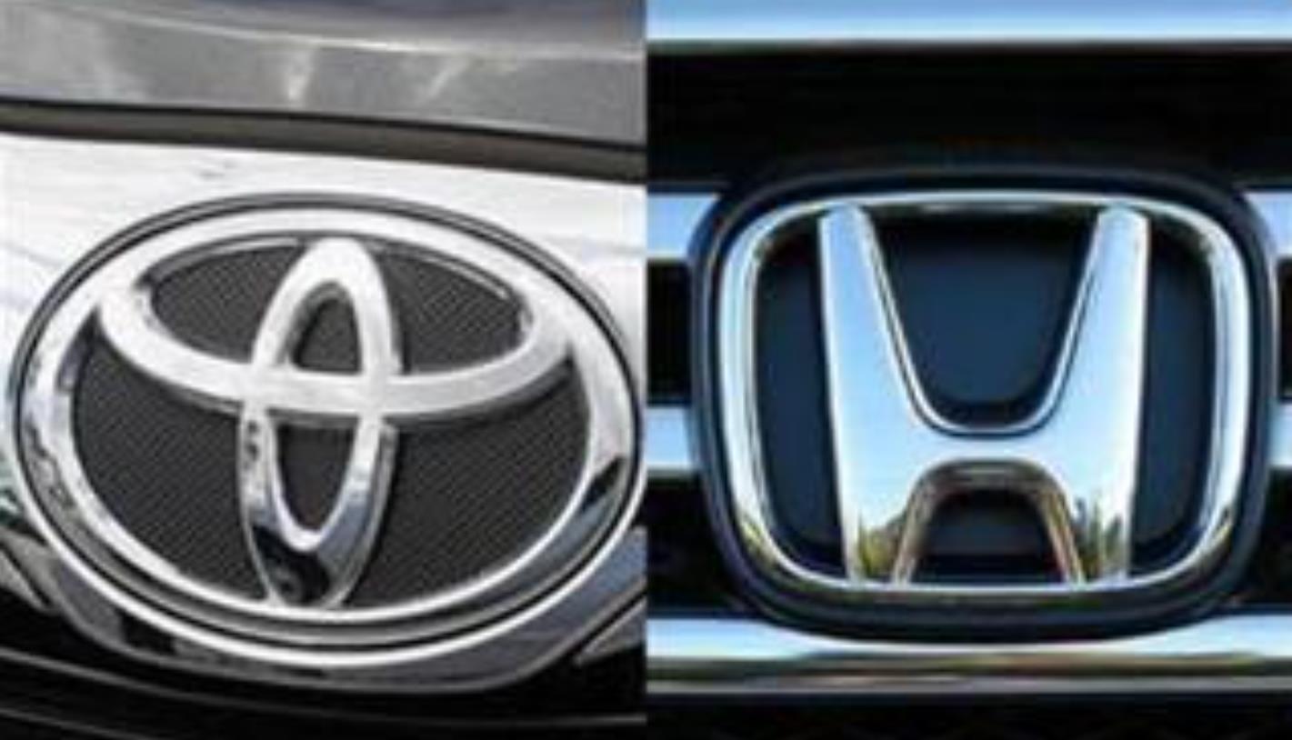 2024款丰田塞纳和奥德赛哪个好,本田奥德赛和丰田奥德赛哪个好