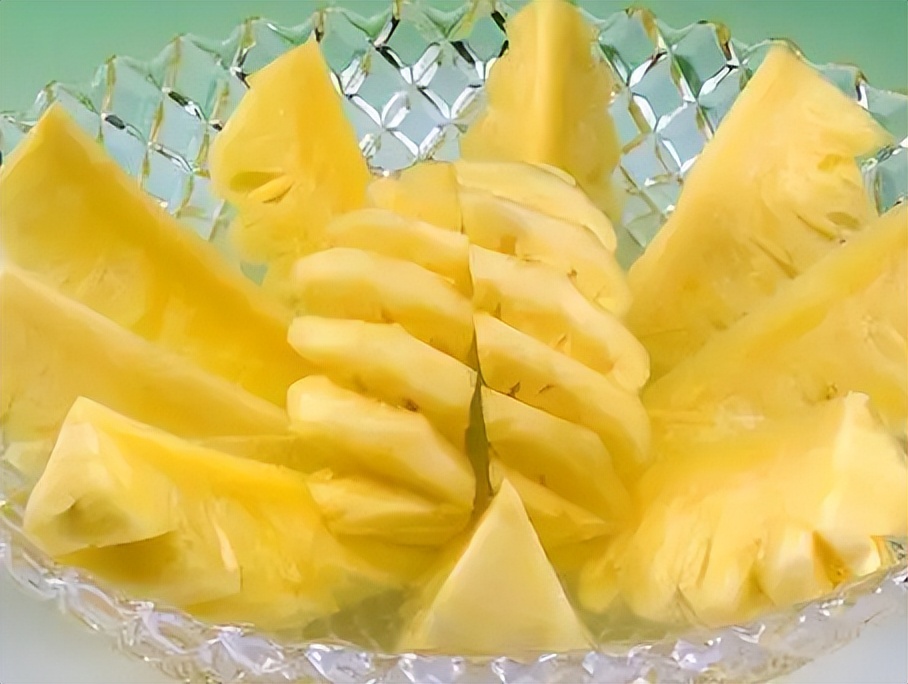 血栓吃什么水果蔬菜可以疏通血管,这种水果浑身都是宝降糖降脂