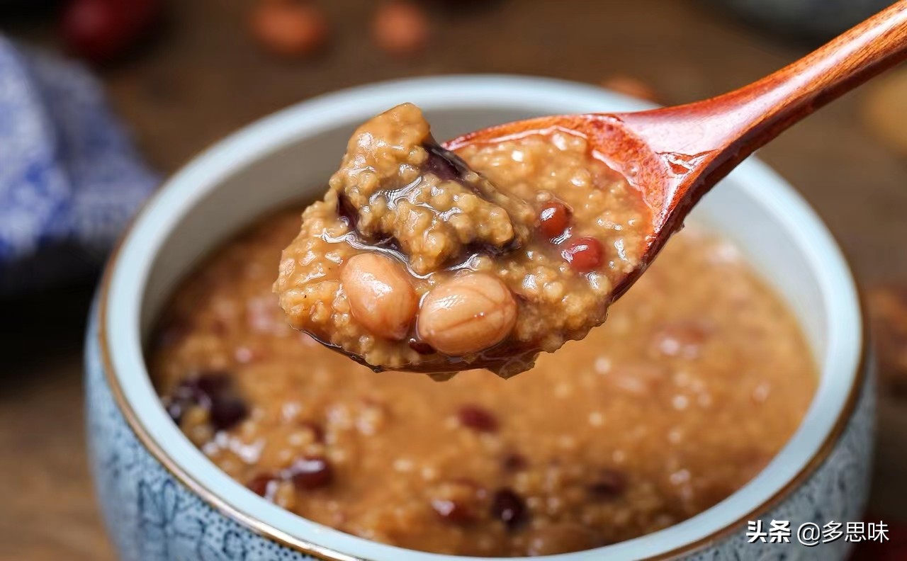 夏季养心粥的9种做法,夏天喝什么粥养胃六款养胃粥推荐