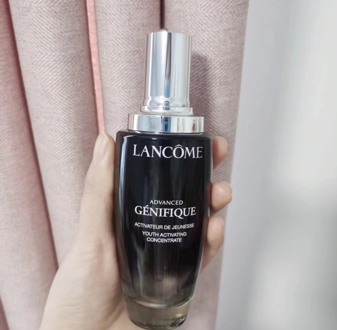 40岁女人大牌精华,值得入手的5款大牌精华