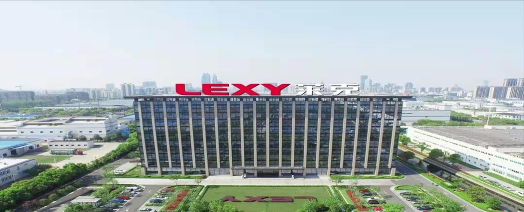 《清洁电器百企讲谈》—莱克篇