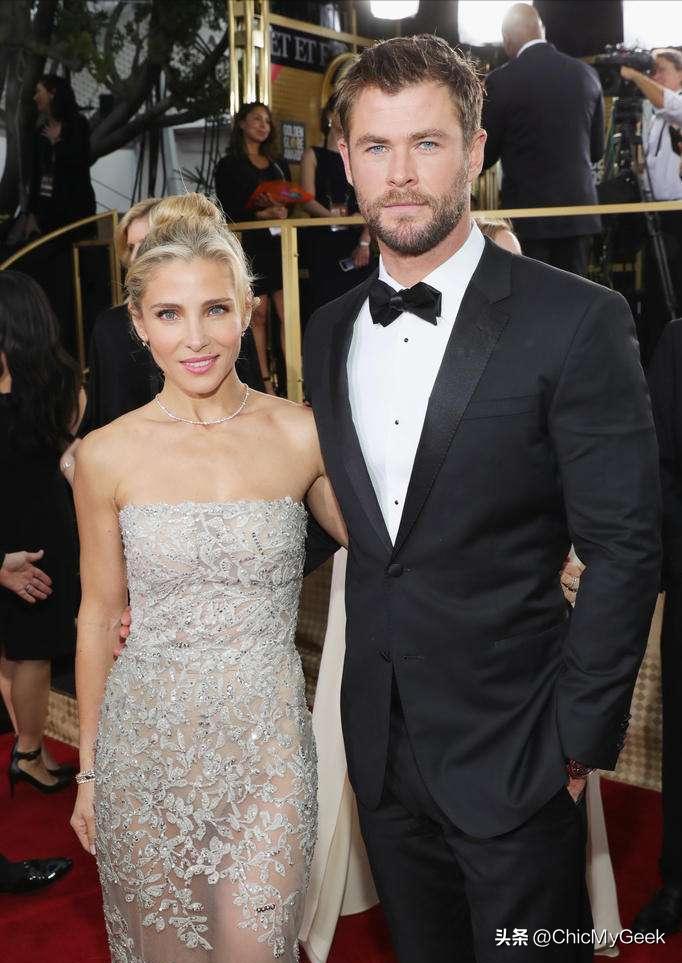 跪倒的男神,最宠妻的4位男星