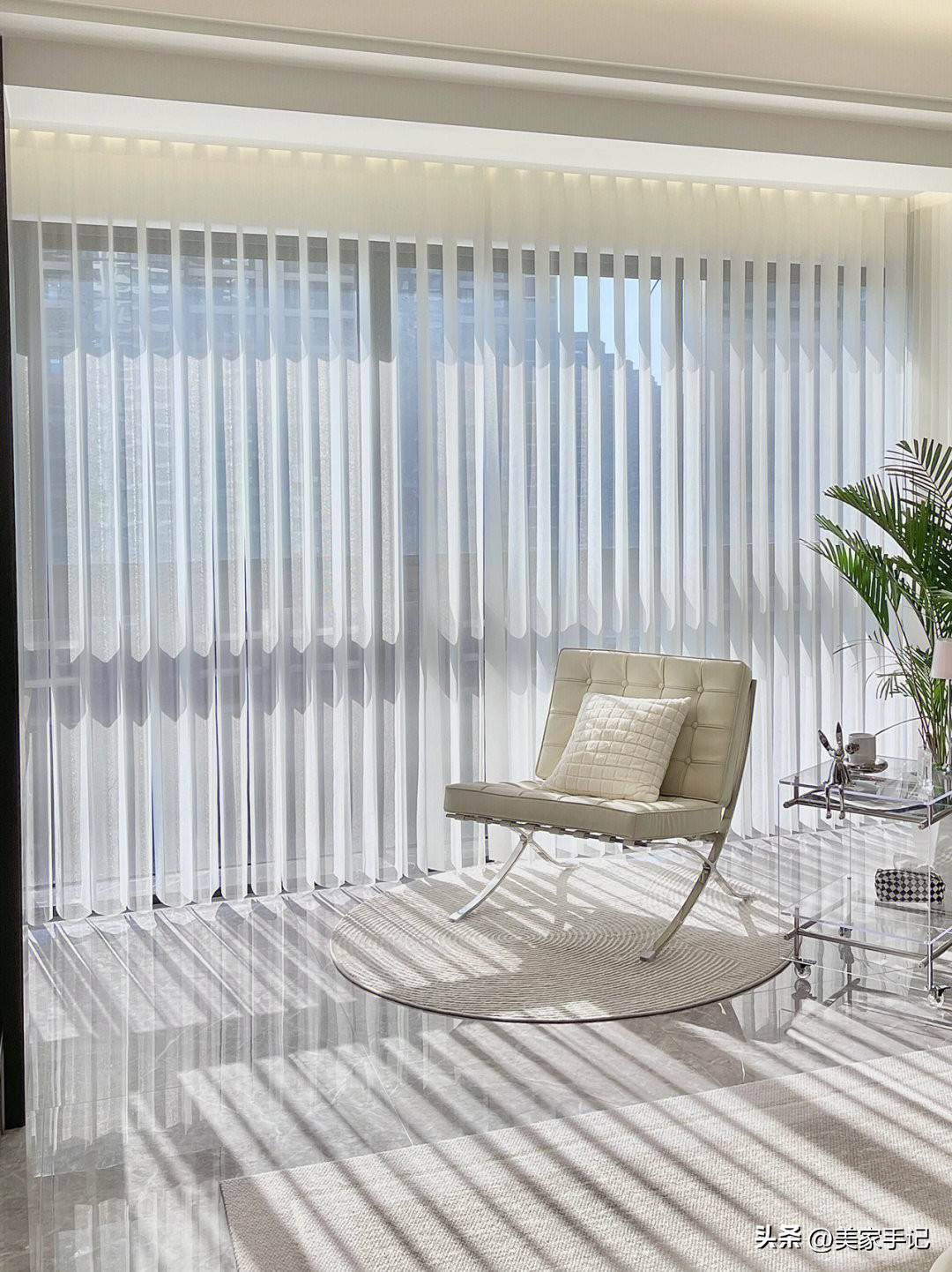 这是我见过最漂亮的轻奢装修,这是我见过最温馨的家