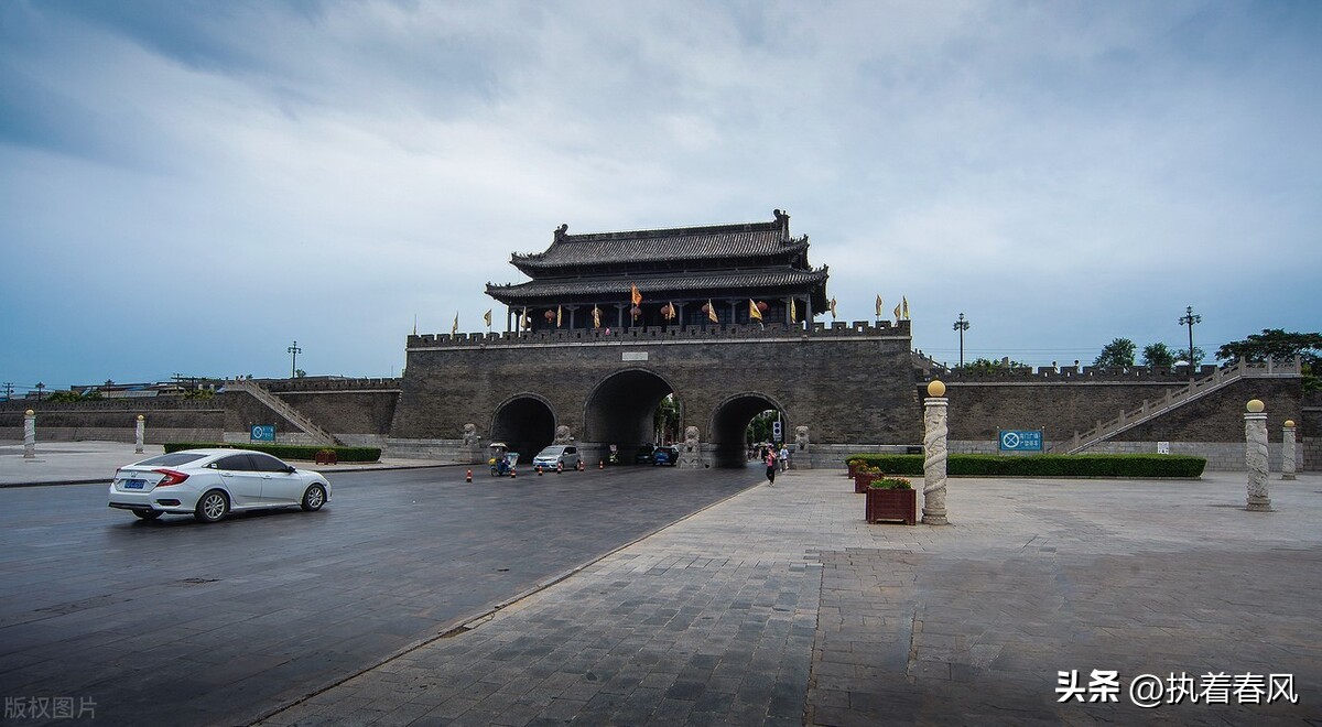 了解安徽省淮南市,安徽淮南市人怎么样