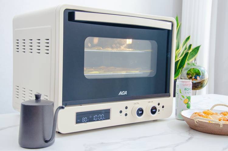 aca烤箱教程,烤箱aca测评