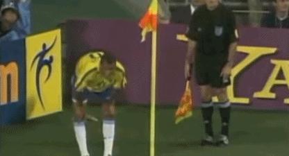 有冲动有冤屈更有英雄本色!回顾世界杯十大红牌瞬间