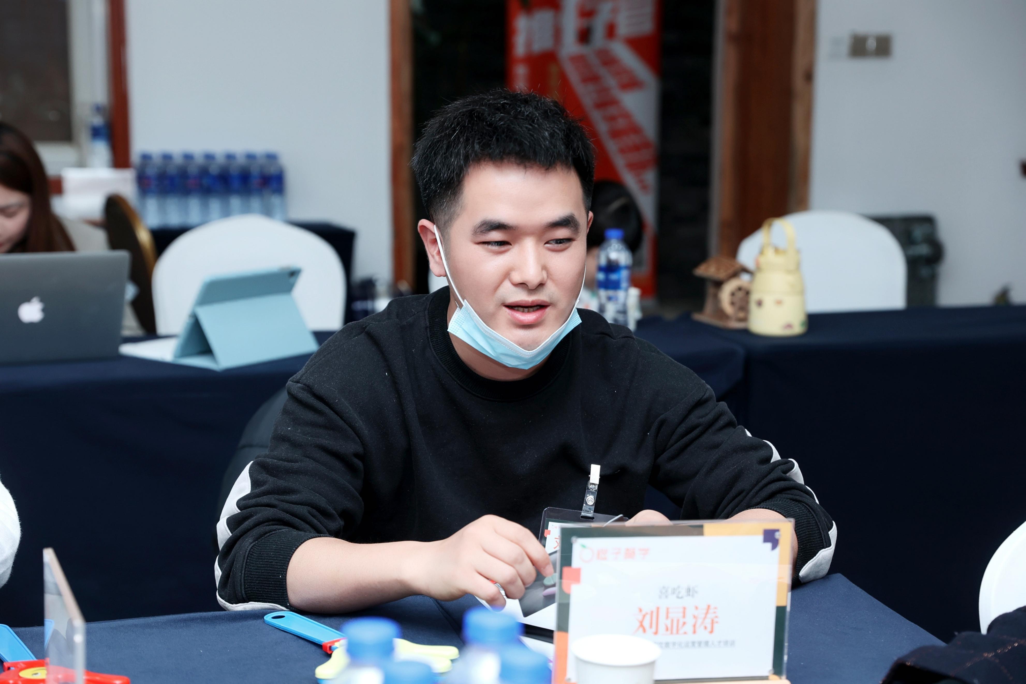 外卖小龙虾引流营销案例,小龙虾线上外卖营销推广方案