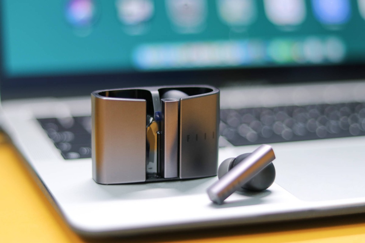 fiilt2pro真无线降噪耳机评测,FIILCCPro2主动降噪蓝牙耳机