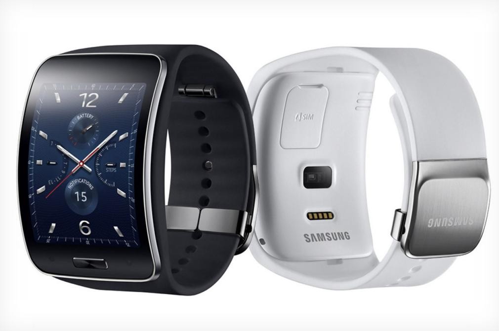 通信历史,电话手表的历史过程