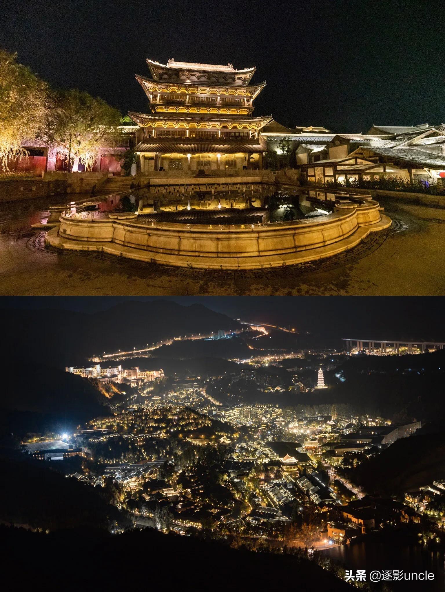 北京类似古北水镇的景区,北京到古北水镇火车时刻表