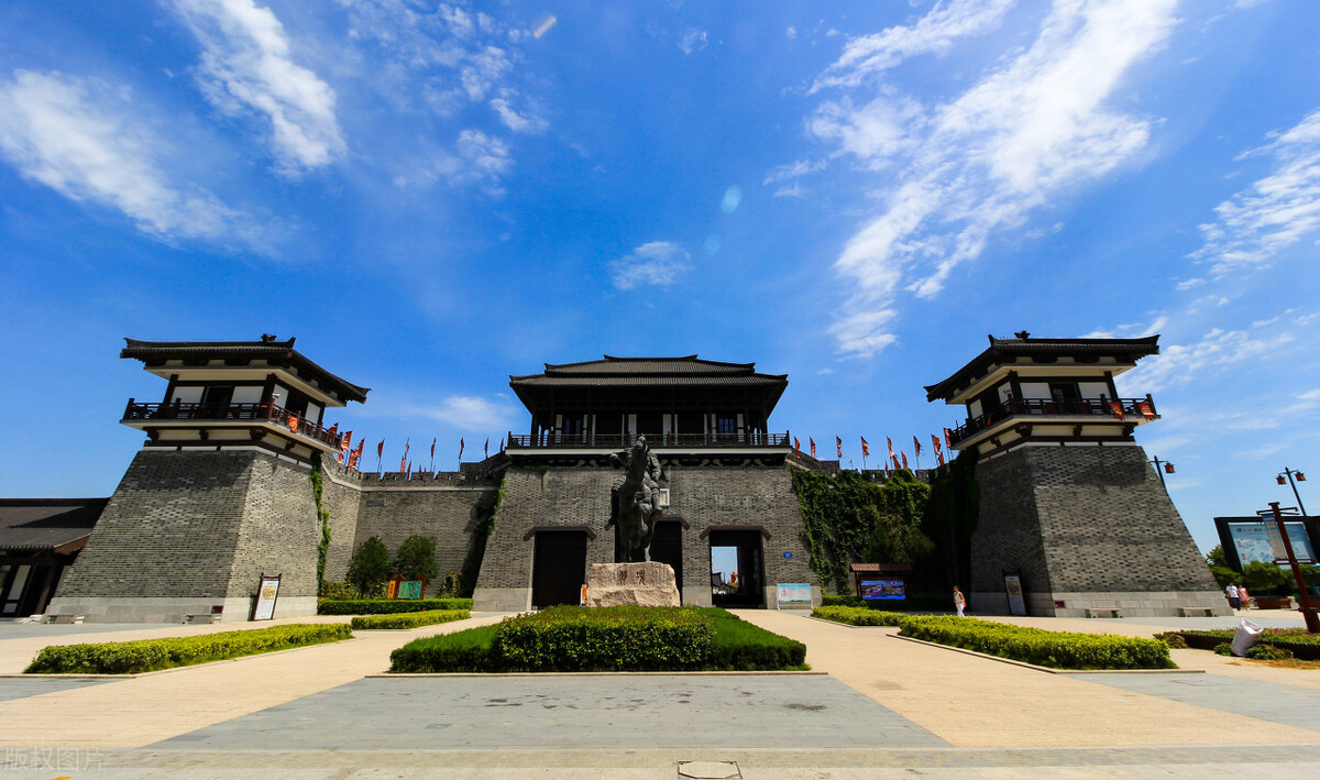 宿迁是一座被人低估的城市,宿迁为什么被评为最有潜力城市