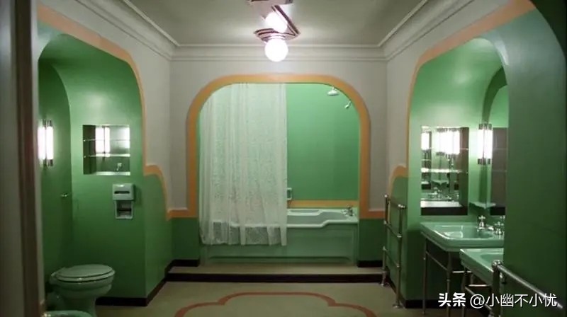 斯蒂芬金的闪灵讲了啥,斯蒂芬金恐怖