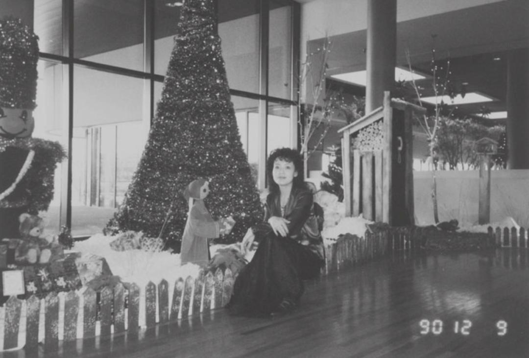 女强人张兰背后的故事,张兰是女强人吗