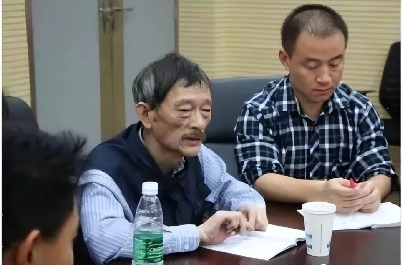 「成电拾光」李小文院士：“遥感科学泰斗”