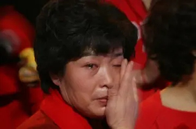 割肝救儿暴走妈妈,暴走妈妈割肝救子现状