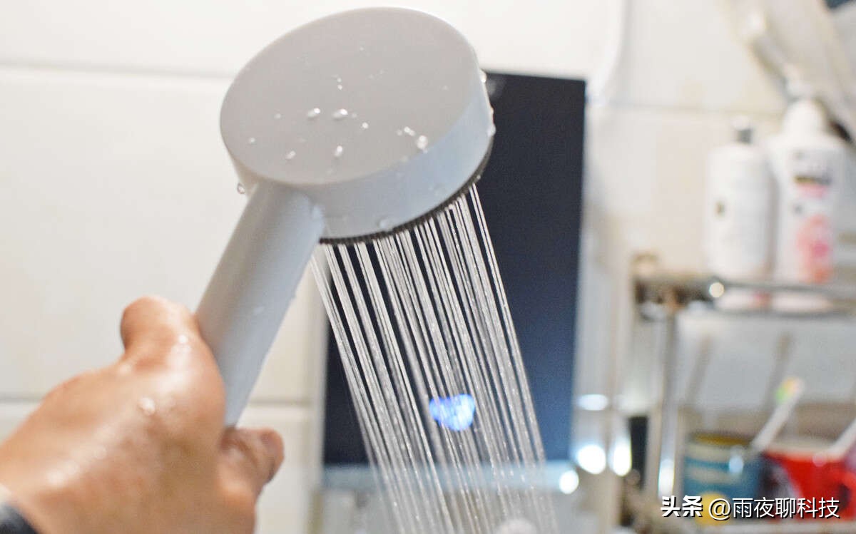 小巧、恒温、高效、速热:奥特朗电热水器F15H开箱体验