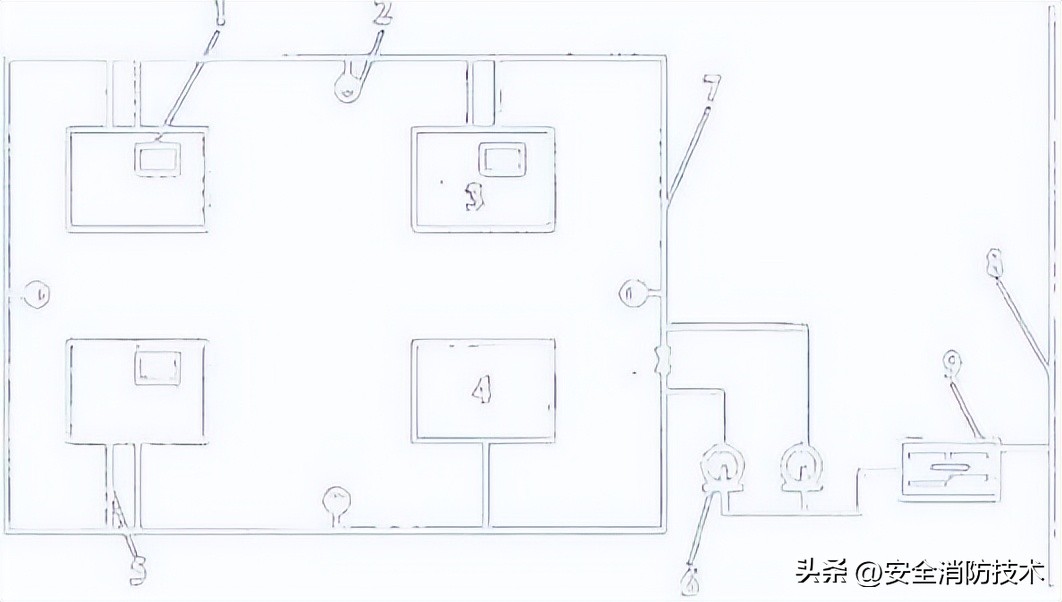 消防设施操作员中级课程消防水泵,中级消防设施操作员考试必考项