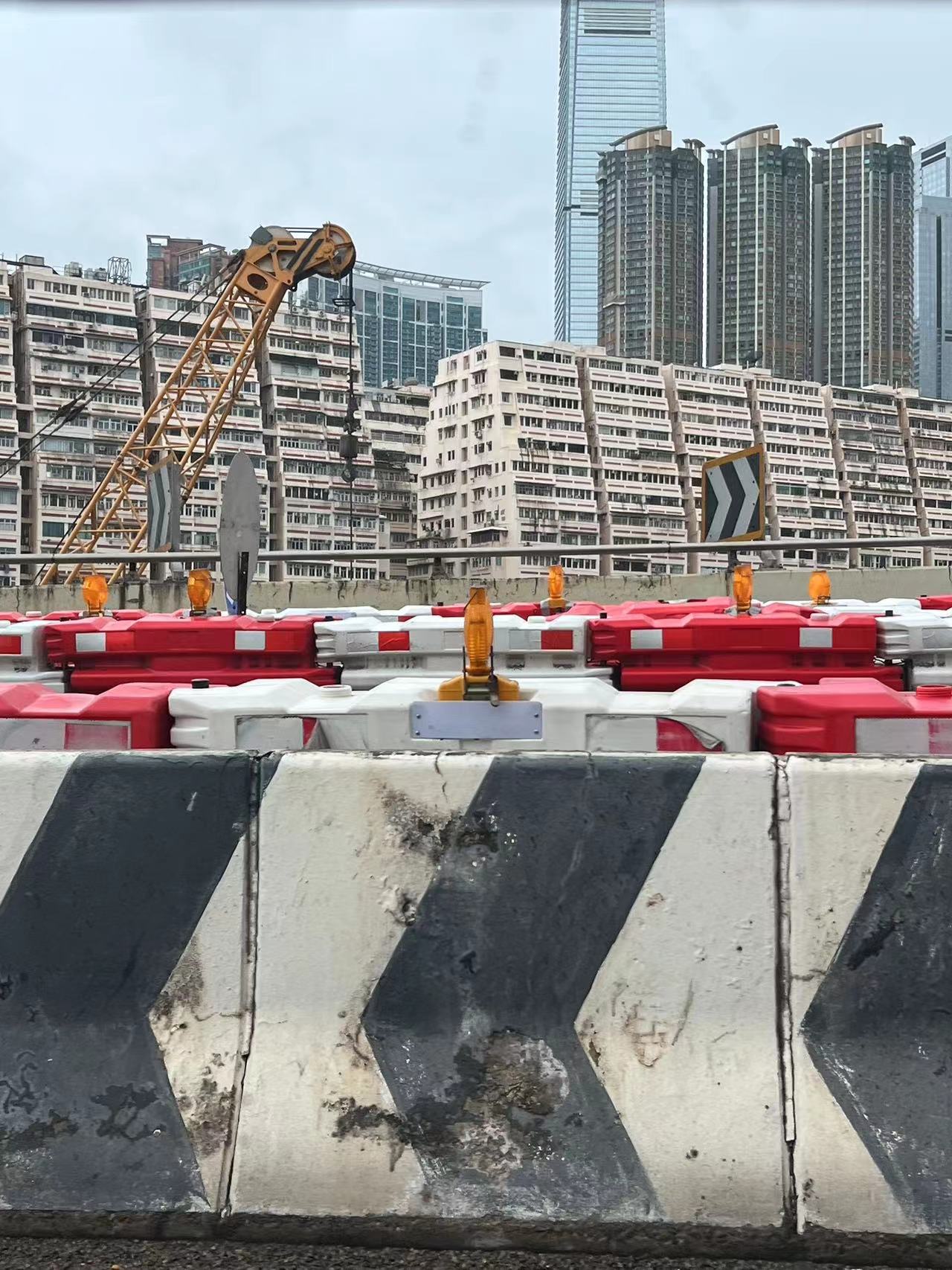 第一次去香港的感慨,19年去香港需要护照吗