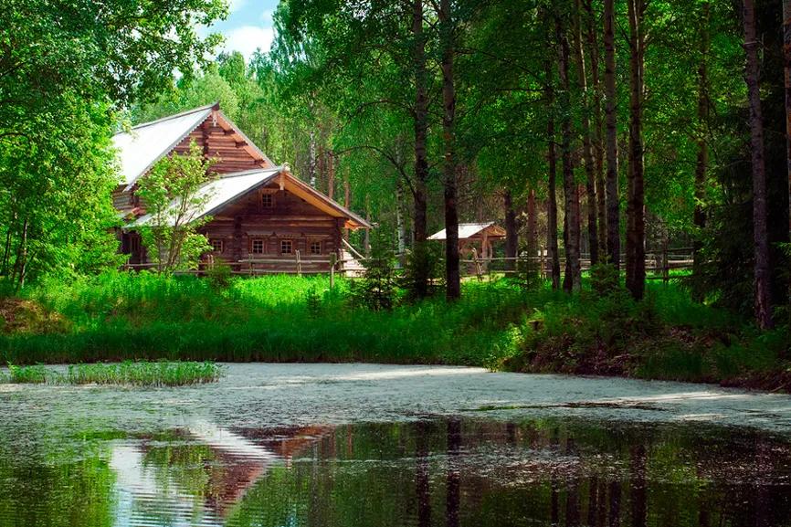 俄罗斯金环,俄罗斯金环好玩吗