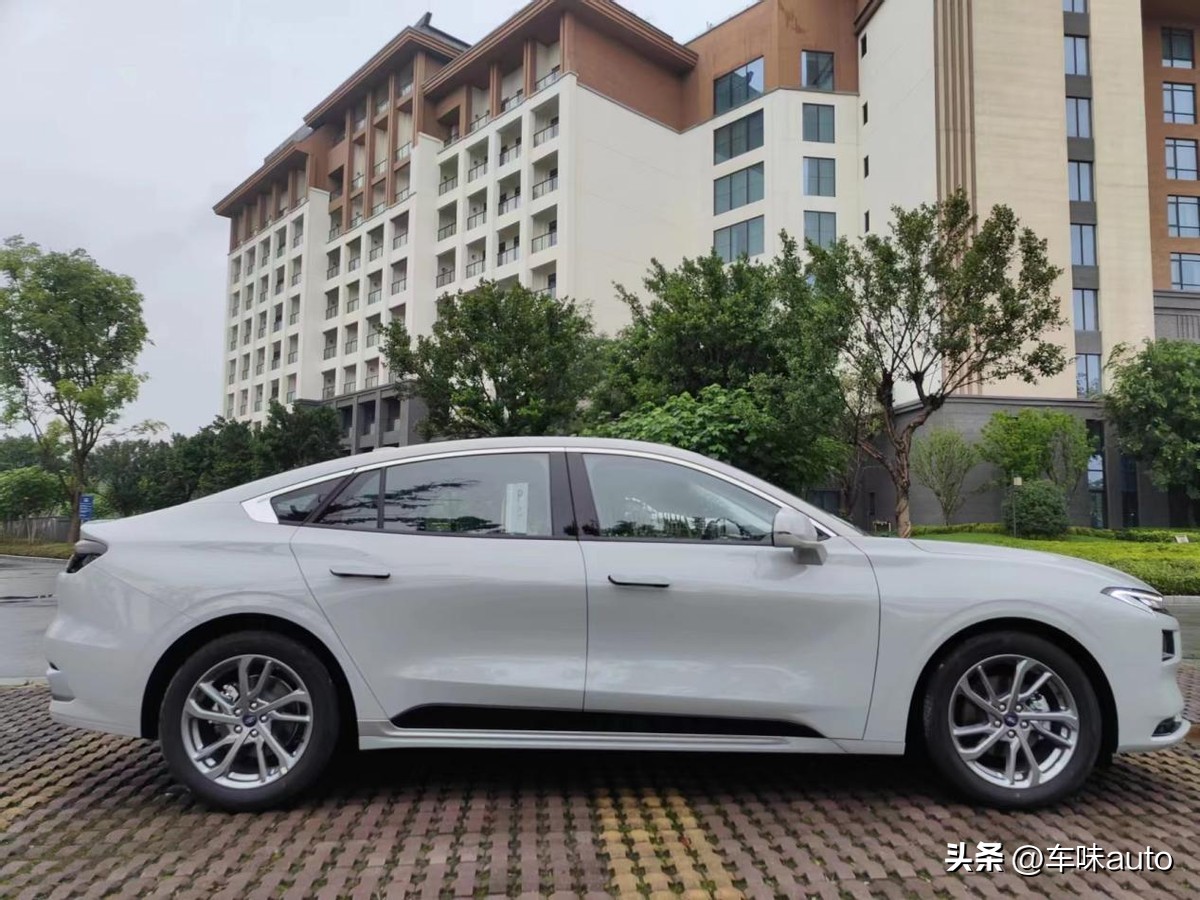 新款蒙迪欧1.5t时尚版试驾视频,新款蒙迪欧1.5t准新车