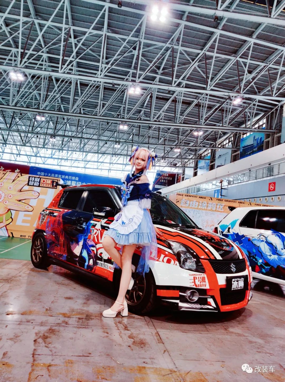 铃木雨燕女士车,铃木雨燕适合女生的车