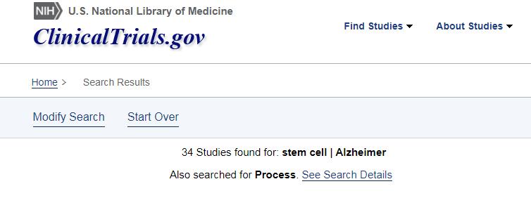 干细胞对老年痴呆的改善大吗,哪家医院有干细胞治疗老年痴呆病
