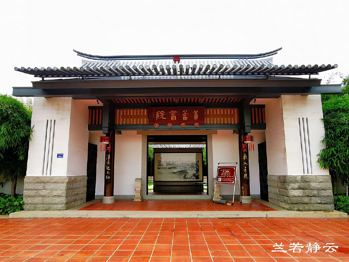 厦门白鹭洲公园陨石展览馆,白鹭洲公园是厦门的宝藏公园