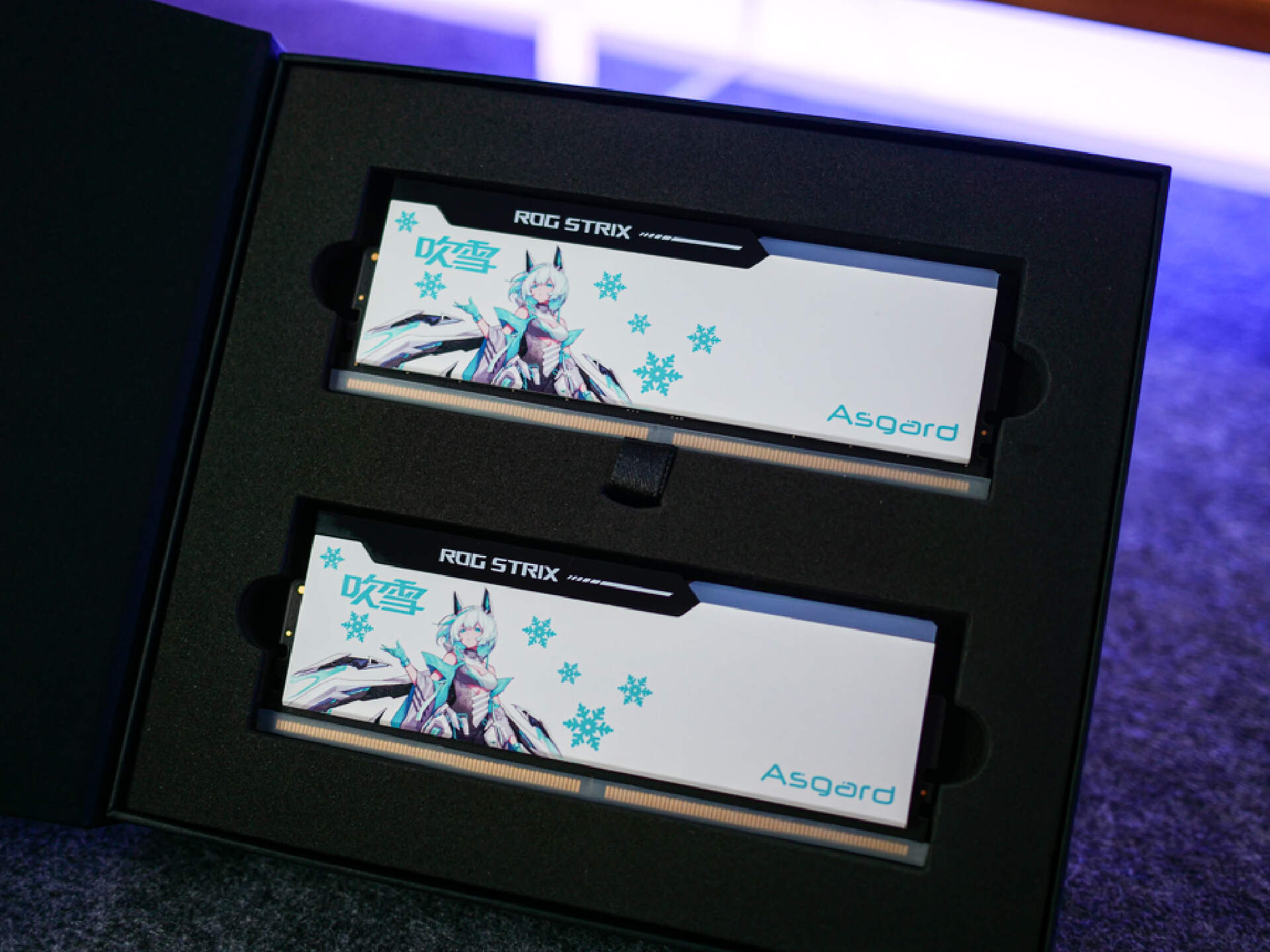 华硕gt502机箱教学,华硕tuf502弹药库机箱装机视频